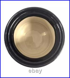 Brushwerks big sky carvers Moose Canaster