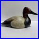 Canvasback-Drake-Duck-Decoy-Big-Sky-Carvers-of-Montana-Signed-by-Chris-Linn-01-meb