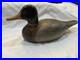 Carved-Wood-Duck-Decoy-Big-Sky-Carvers-Bozeman-MT-Signed-Barbara-Stafford-01-vjq