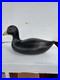 Carved-Wood-Duck-Decoy-Big-Sky-Carvers-Bozeman-MT-Signed-K-Basta-01-nn