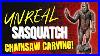 Chainsaw-Carving-A-9ft-Tall-Sasquatch-Must-Watch-01-is