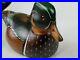 Craig-Fellows-signed-Big-Sky-Carvers-Wood-Waterfowl-Decoy-Carved-and-painted-01-lqu