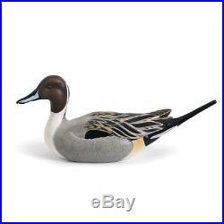 DEMDACO Big Sky Carvers Limited Edition Handcast Pintail Duck Decoy