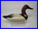 DUCK-DECOY-Hand-Carved-Painted-BIG-SKY-CARVERS-Bozeman-Montana-01-uwo