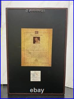 Dean Crouser Horse Art Print Framed Canvas Big Sky Carvers Rustic Wall Art