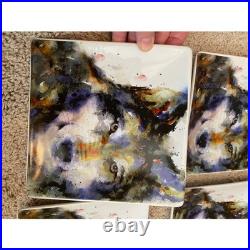 Dean Crouser Traveler Wolf Framed Wall Art Big Sky Carvers Wildlife Decor Print
