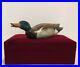 Ducks-Unlimited-1997-Carved-Wood-Mallard-Big-Sky-Carvers-Signed-Special-Edition-01-wllk
