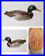Ducks-Unlimited-Big-Sky-Carvers-Mallard-Decoy-Signed-1998-Special-Edition-W1873-01-sow