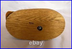 Ducks Unlimited Special Edition Ruffed Grouse Chris Olson, 1994-95