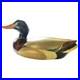 Ducks-Unlimited-Wood-Decoy-Large-Special-Edition-Big-Sky-Carvers-1993-Mallard-01-zd