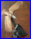 E-W-White-Big-Sky-Carvers-Masters-Edition-Eagle-in-Flight-Signed-Dated-Numbered-01-pccq