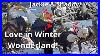 Flirting-Beaky-Kisses-Pancaking-Jackie-U0026-Shadow-Fiona-U0026-Freddie-Love-In-Winter-Wonderland-01-qmqs