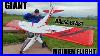 Giant-2m-Balsa-Turbo-Timber-Sws-Bnf-6s-Power-Maiden-Flight-01-mcx