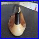 Gorgeous-Carved-Solid-Wood-Canada-Goose-BIG-SKY-Carver-Decoy-Hand-signed-01-qti