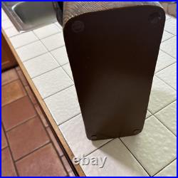 H. S. Trask Ducks Unlimited Wooden Duck Display Carving