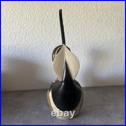 Hand-Carved Wooden Pintail Duck by Big Sky Carvers Hindley Collection 14