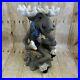 Happy-Holidays-Mountain-Moose-Figurine-FLAW-Large-Big-Sky-Carvers-Driscoll-2007-01-blue