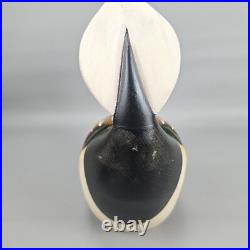 Hindley Collection Big Sky Carvers Duck Decoy Pintail 2007 Wooden Hand Carved
