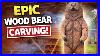 I-Turned-This-Log-Into-A-Lifelike-14ft-Bear-So-Satisfying-01-sf