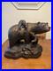 J-M-Fleming-2008-Bear-And-Her-Cubs-12x12-Art-01-gbf