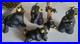 JEFF-FLEMING-Big-Sky-Carvers-Bearfoot-Series-Bear-LOT-Collectible-01-yp