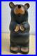Jeff-Fleming-Bear-Solid-Wood-Carving-BIG-SKY-CARVERS-13-BAREFOOT-BEAR-Decor-01-jrbv