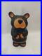 Jeff-Fleming-Big-Sky-Carvers-Black-Bear-13-Wood-Carving-Art-Petey-With-Tag-01-ydvj