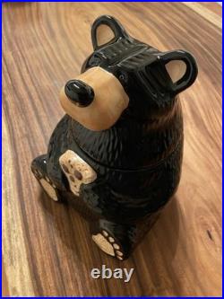 Jeff fleming big sky carvers bears Set