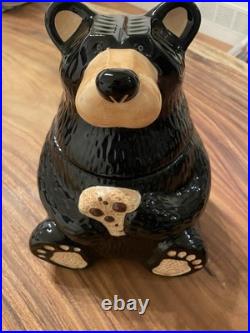 Jeff fleming big sky carvers bears Set