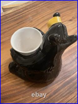 Jeff fleming big sky carvers bears Set