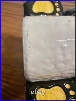 Jeff fleming big sky carvers bears Set