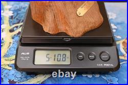 Ken White Big Sky Master Carver Falcon Bald Eagle Sculpture Decoy Duck Nra