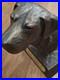 Labrador-Retriever-Sculpture-Birds-Comin-In-By-Bradford-Williams-Big-Sky-Carvers-01-pxv