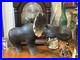 Lg-VINTAGE-18-BIG-SKY-CARVERS-MONTANA-WOODEN-MOOSE-01-gf