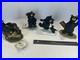 Lot-of-4-Big-Sky-Carvers-Jeff-Fleming-Bearfoots-Figurines-01-hxk