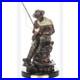Marc-Pierce-Big-Sky-Carvers-MP-Fly-Fisherman-Bliss-Sculpture-2011-Signed-01-qge