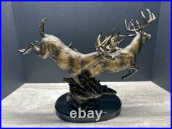 Marc Pierce Living Large #A317 Big Sky Carvers 2006 Signature Collection