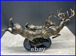 Marc Pierce Living Large #A317 Big Sky Carvers 2006 Signature Collection