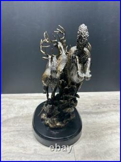 Marc Pierce Living Large #A317 Big Sky Carvers 2006 Signature Collection