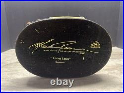 Marc Pierce Living Large #A317 Big Sky Carvers 2006 Signature Collection