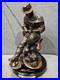 Marc-Pierce-MP-Fly-Fisherman-Bliss-Sculpture-Bronze-Appearance-Heavy-01-gwel