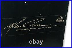 Marc Pierce Signature Collection Big Sky Carvers Blue Water Explosion Swordfish