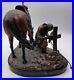 Marc-Pierce-Signature-Collection-Sculpture-Faith-Horse-and-Praying-Cowboy-01-uosf