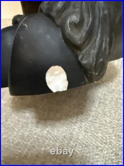 Moose Paper Towel Holder Big Sky Carvers Bearfoots Mountain Mooses by Phyllis Dr