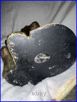 Moose Paper Towel Holder Big Sky Carvers Bearfoots Mountain Mooses by Phyllis Dr