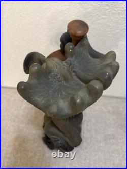 Moose Paper Towel Holder Big Sky Carvers Bearfoots Mountain Mooses by Phyllis Dr
