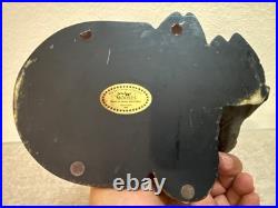 Moose Paper Towel Holder Big Sky Carvers Bearfoots Mountain Mooses by Phyllis Dr