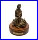 Native-American-Indian-Guiding-The-Way-Big-Sky-Carvers-Sculpture-Mother-Baby-01-cte