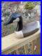 RARE-1980-85-Wood-Big-Sky-Carver-s-Goose-Duck-Decoy-R-Jong-Boyds-Collection-01-xeur