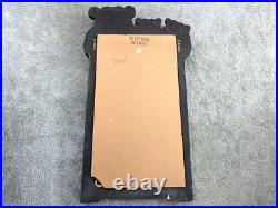 RARE Big Sky Carvers Bear Mirror